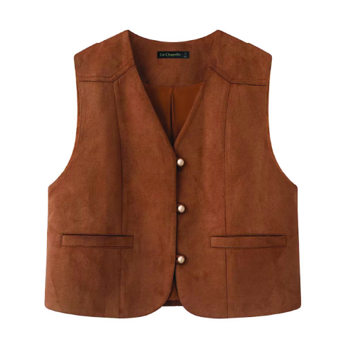 Blush Knit Shrug
RM 55