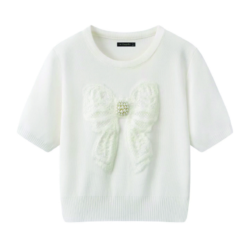 Classic White Tee
RM 35