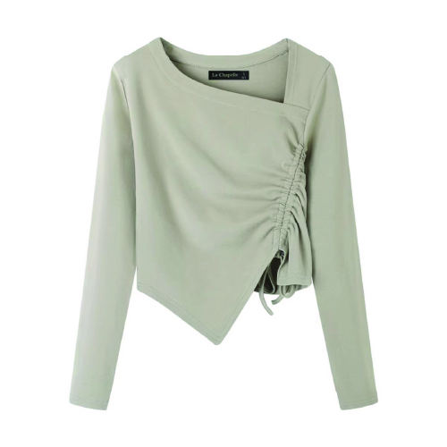 Soft Beige Knit Sweater
RM 59