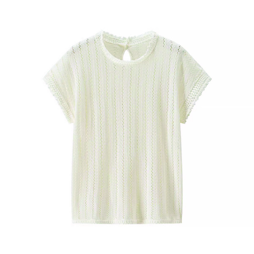 Classic White Blouse
RM 55