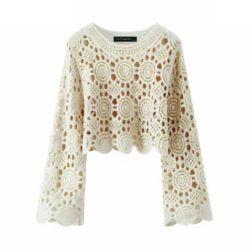 Rust Sleeveless Top
RM 49

