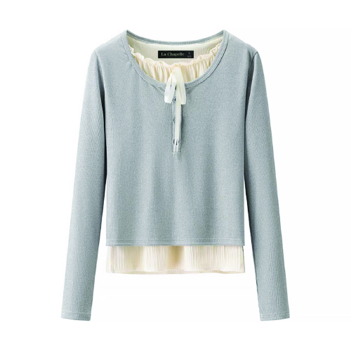 White Scarf Tie Blouse
RM 59