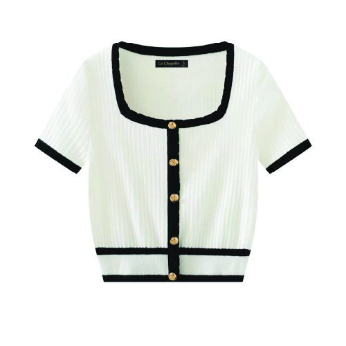 Blush Knit Shrug
RM 55