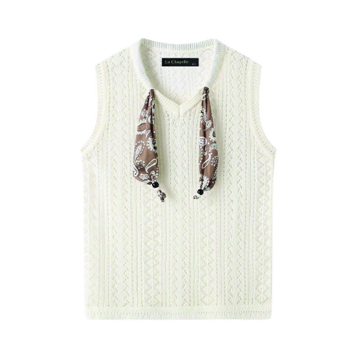 Rust Sleeveless Top
RM 49