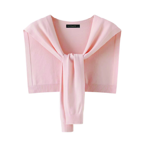 Pink Scarf Tie Blouse
RM 59