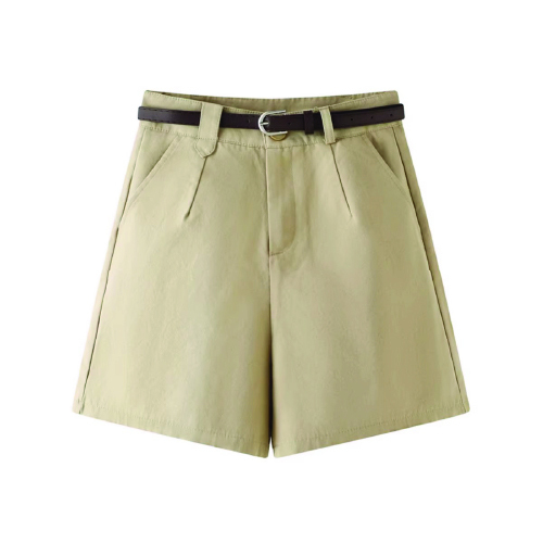 Beige Smart Shorts
RM 59