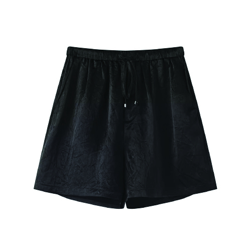 Black Flared Skirt
RM 65