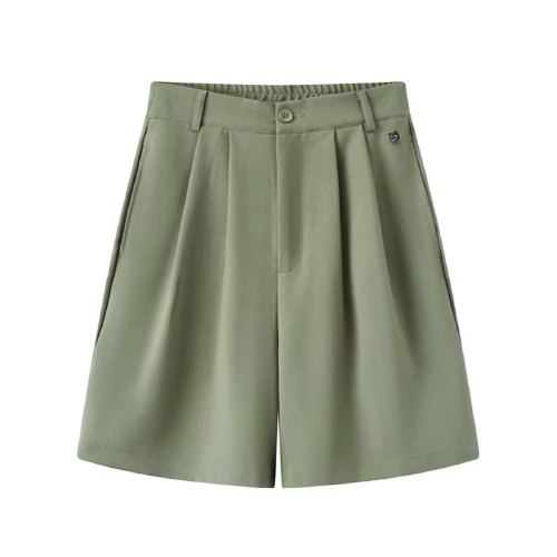 Beige A-Line Skirt
RM 69