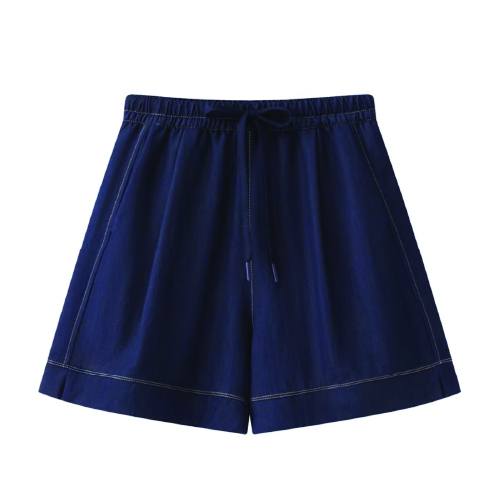 Navy Skater Skirt
RM 65

