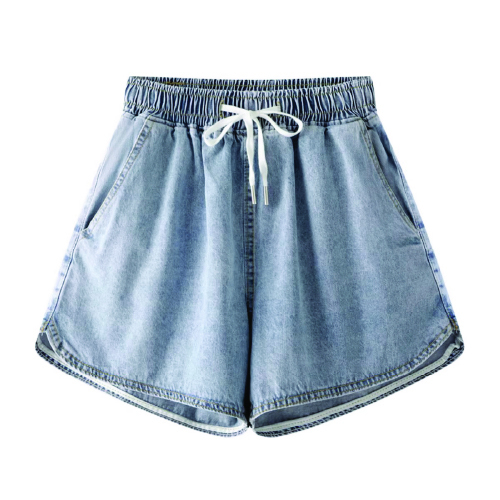 Light Denim Shorts
RM 65
